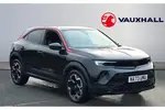 2023 Vauxhall Mokka