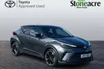 2021 Toyota C-HR