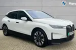 2022 BMW iX