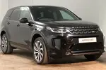 2019 Land Rover Discovery Sport