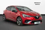 2023 Renault Clio
