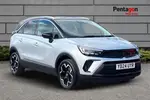 2024 Vauxhall Crossland
