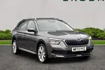 2022 Skoda Kamiq