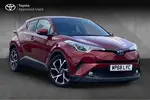 2019 Toyota C-HR