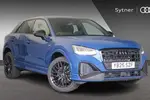 2025 Audi Q2
