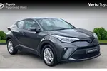 2023 Toyota C-HR