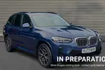 2023 BMW X3