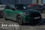 2023 MINI Countryman