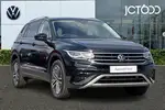 2023 Volkswagen Tiguan Allspace
