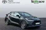 2024 Toyota C-HR