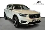 2019 Volvo XC40