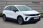 2022 Vauxhall Crossland