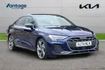 2024 Audi A3