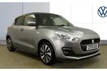 2019 Suzuki Swift