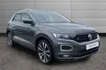 2019 Volkswagen T-Roc
