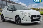 2016 DS DS 3