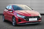 2025 Hyundai i20