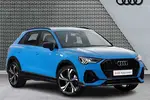 2020 Audi Q3