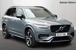 2022 Volvo XC90