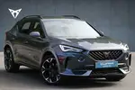 2023 Cupra Formentor