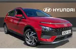 2024 Hyundai Bayon