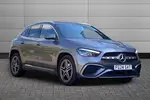 2024 Mercedes-Benz GLA