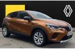 2022 Renault Captur
