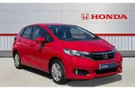 2019 Honda Jazz