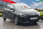 2025 MG MG3
