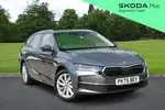 2025 Skoda Octavia Estate