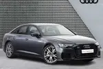 2023 Audi A6