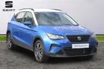 2024 SEAT Arona
