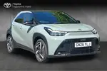 2026 Toyota Aygo X
