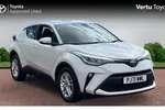 2022 Toyota C-HR