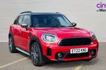 2022 MINI Countryman