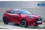 2024 Ford Puma