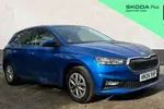2024 Skoda Fabia