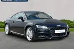 2021 Audi TT