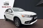 2019 Mitsubishi ASX
