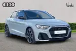 2024 Audi A1