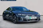 2022 Audi e-tron GT
