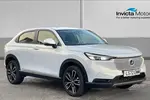 2022 Honda HR-V