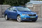 2017 Skoda Octavia