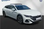 2021 Volkswagen Arteon