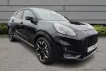 2023 Ford Puma