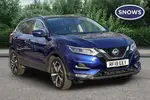 2019 Nissan Qashqai