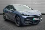 2025 Cupra Tavascan