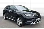2021 SEAT Ateca