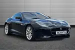 2019 Jaguar F-Type