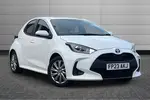 2023 Toyota Yaris
